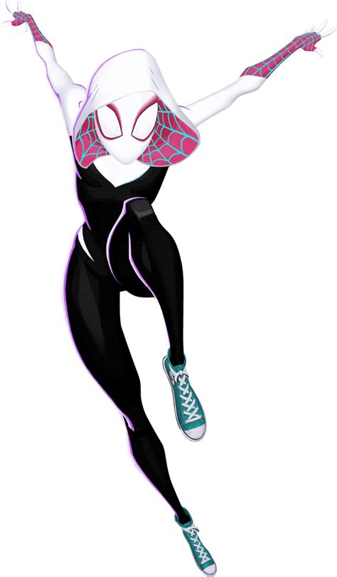 spider gwen age|Spider